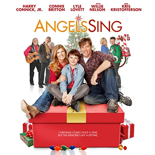 Angel's Sing Motion Picture