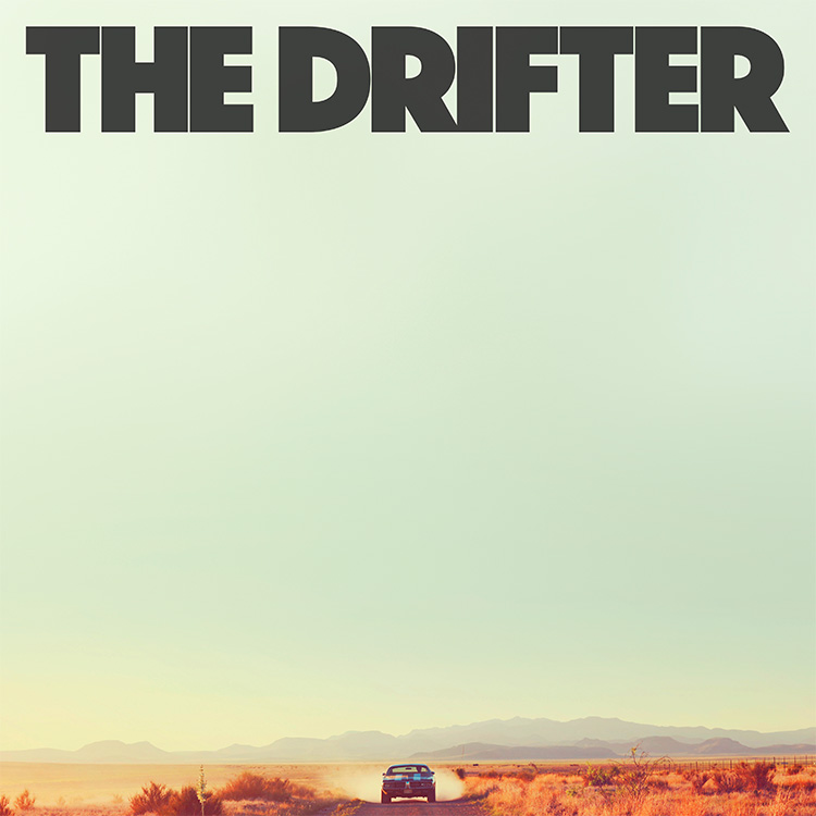 The-Drifter-album